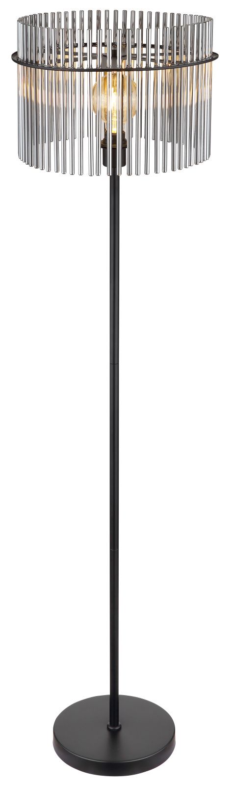 GLOBO GORLEY 15698S stojanová lampa