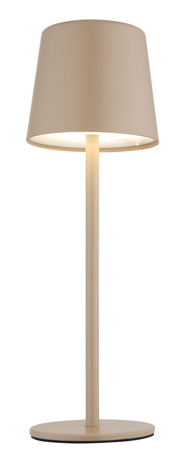 GLOBO VANCOUVER 58482S stolová lampa