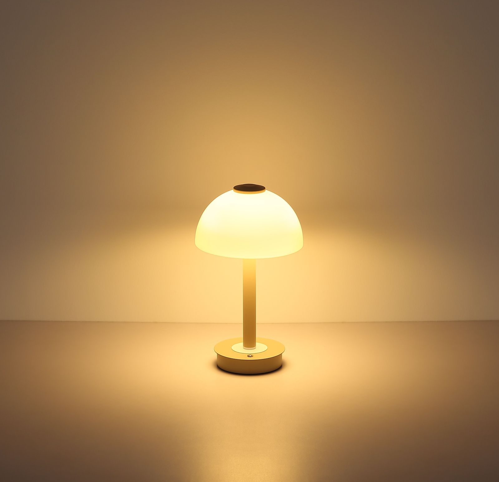 GLOBO ULDIN 21953SA stolová lampa
