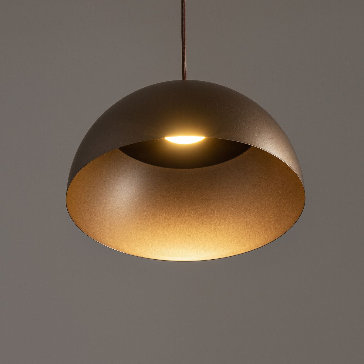 HEMISPHERE SUPER S CHOCOLATE 10618