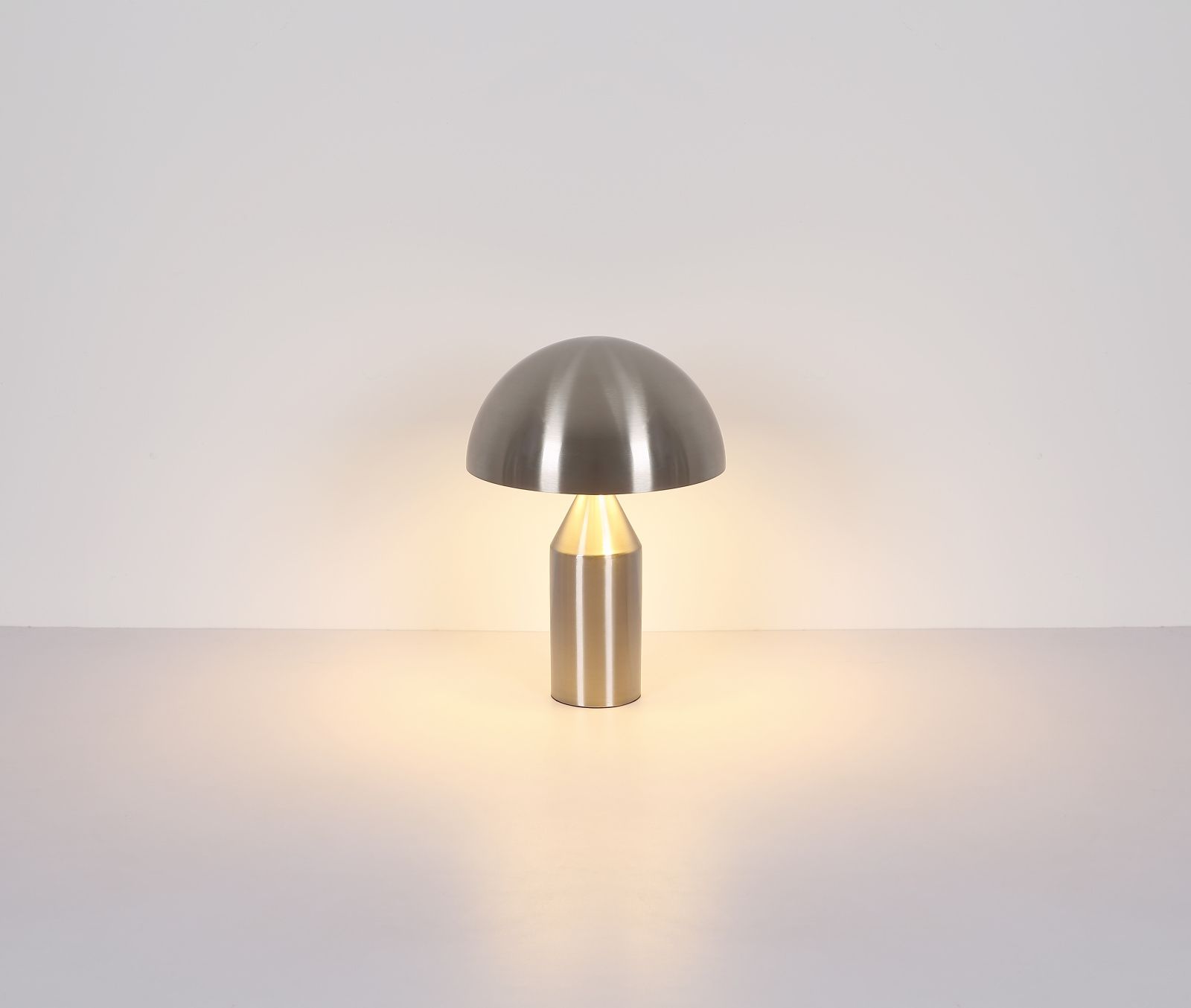 GLOBO ATOMA 21030N stolová lampa