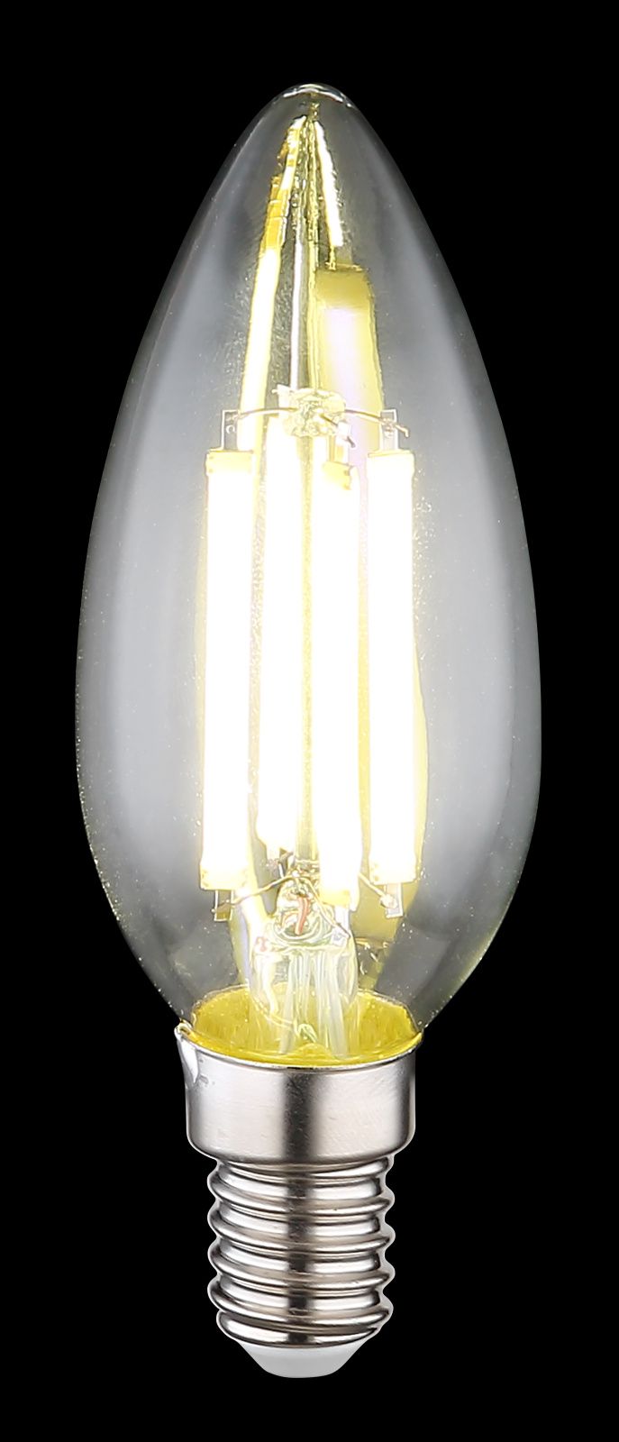 GLOBO LED BULB 10577CK žiarovka