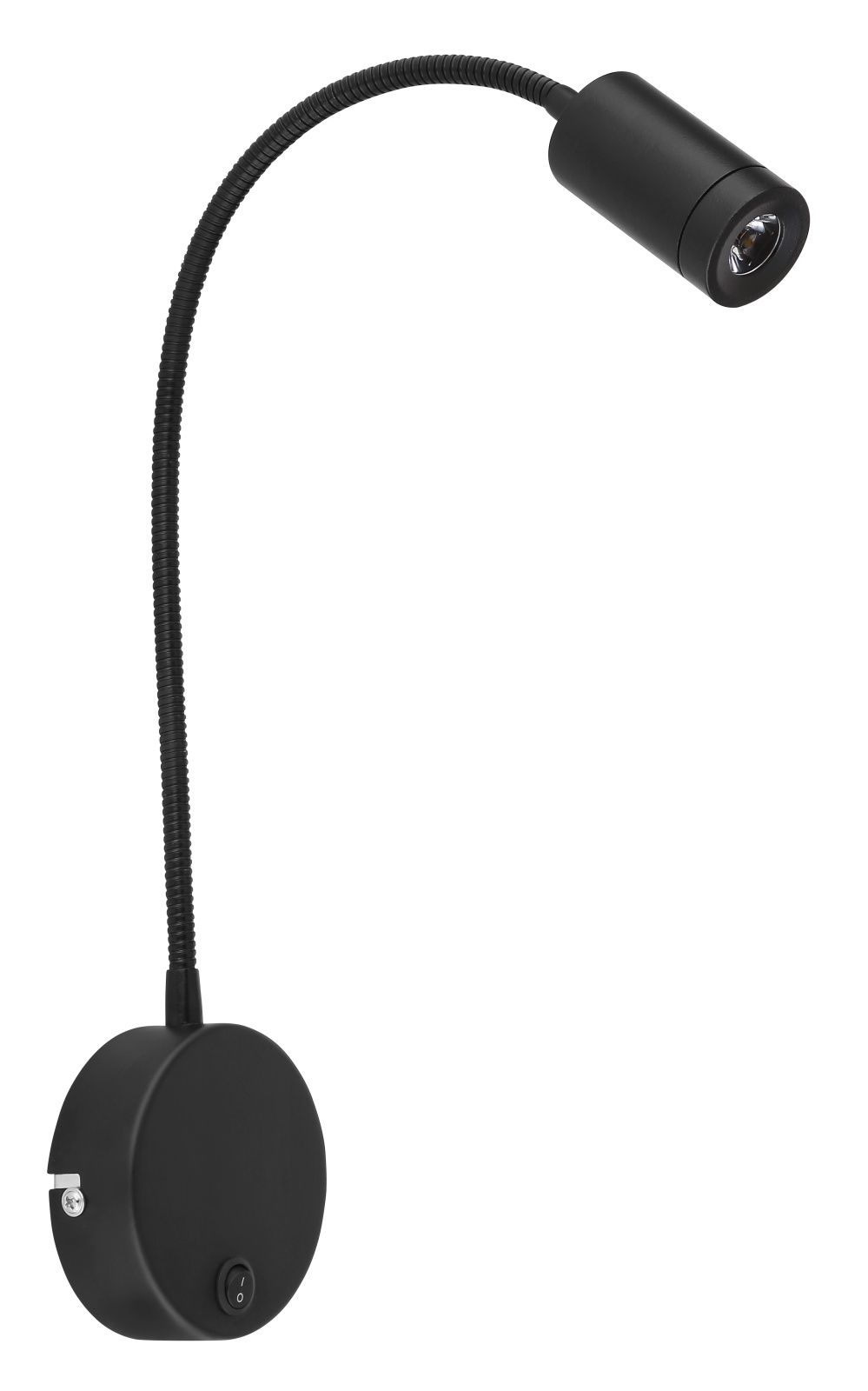 GLOBO MILLY 57311B nástenné svietidlo