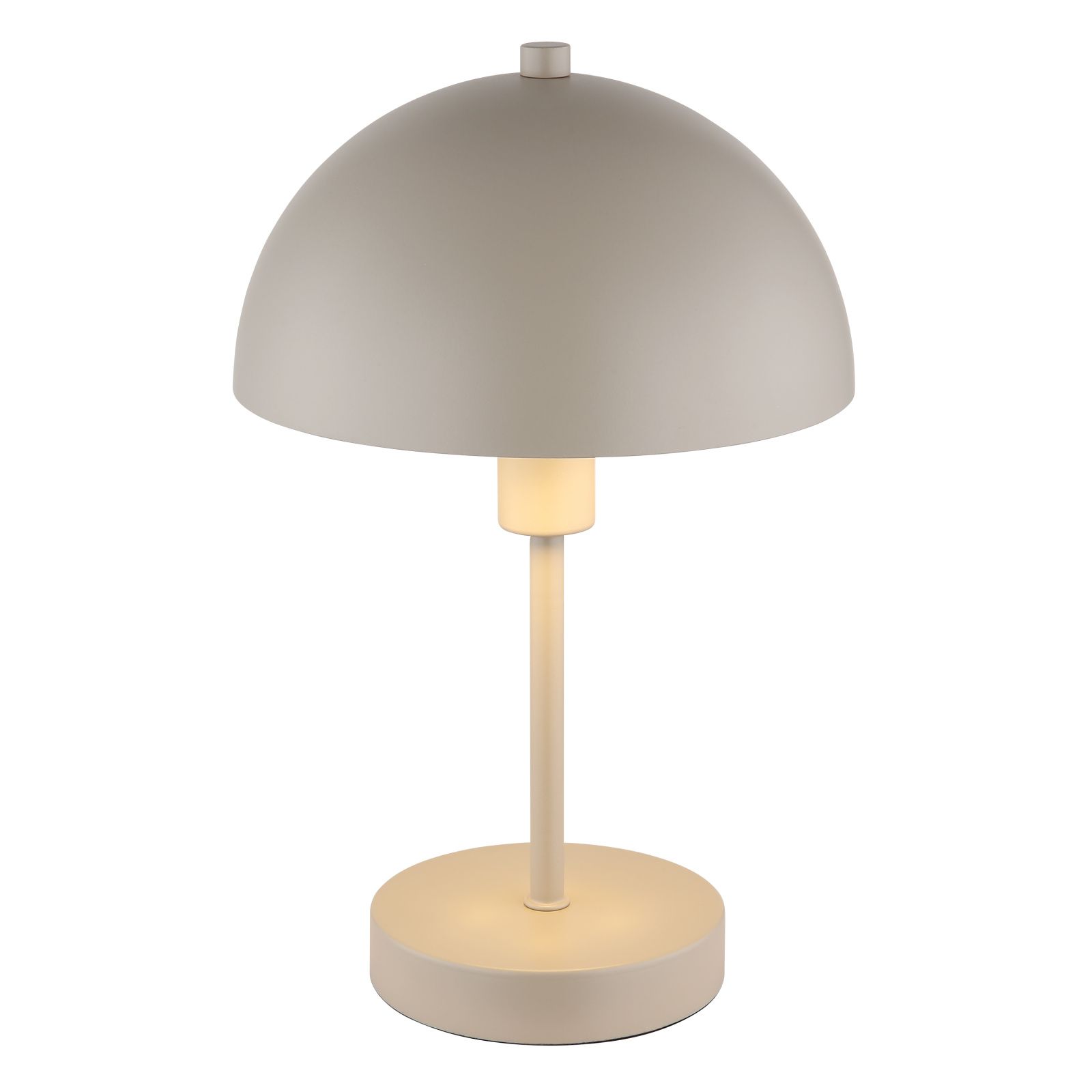 GLOBO ATOMA I 24009S stolová lampa
