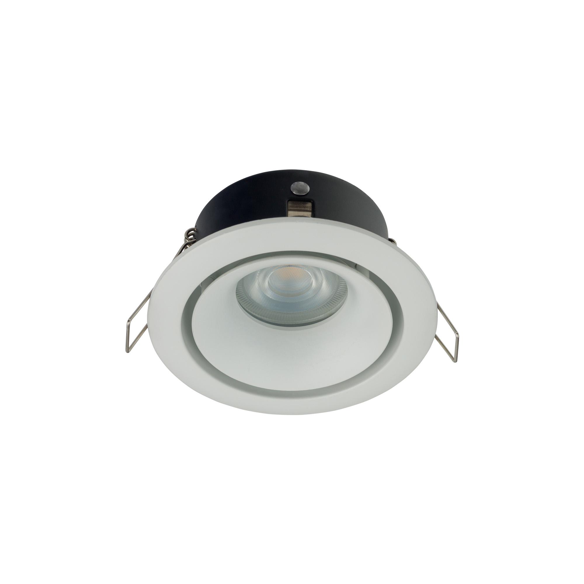 FOXTROT WHITE 8373, h=11.5cm-0
