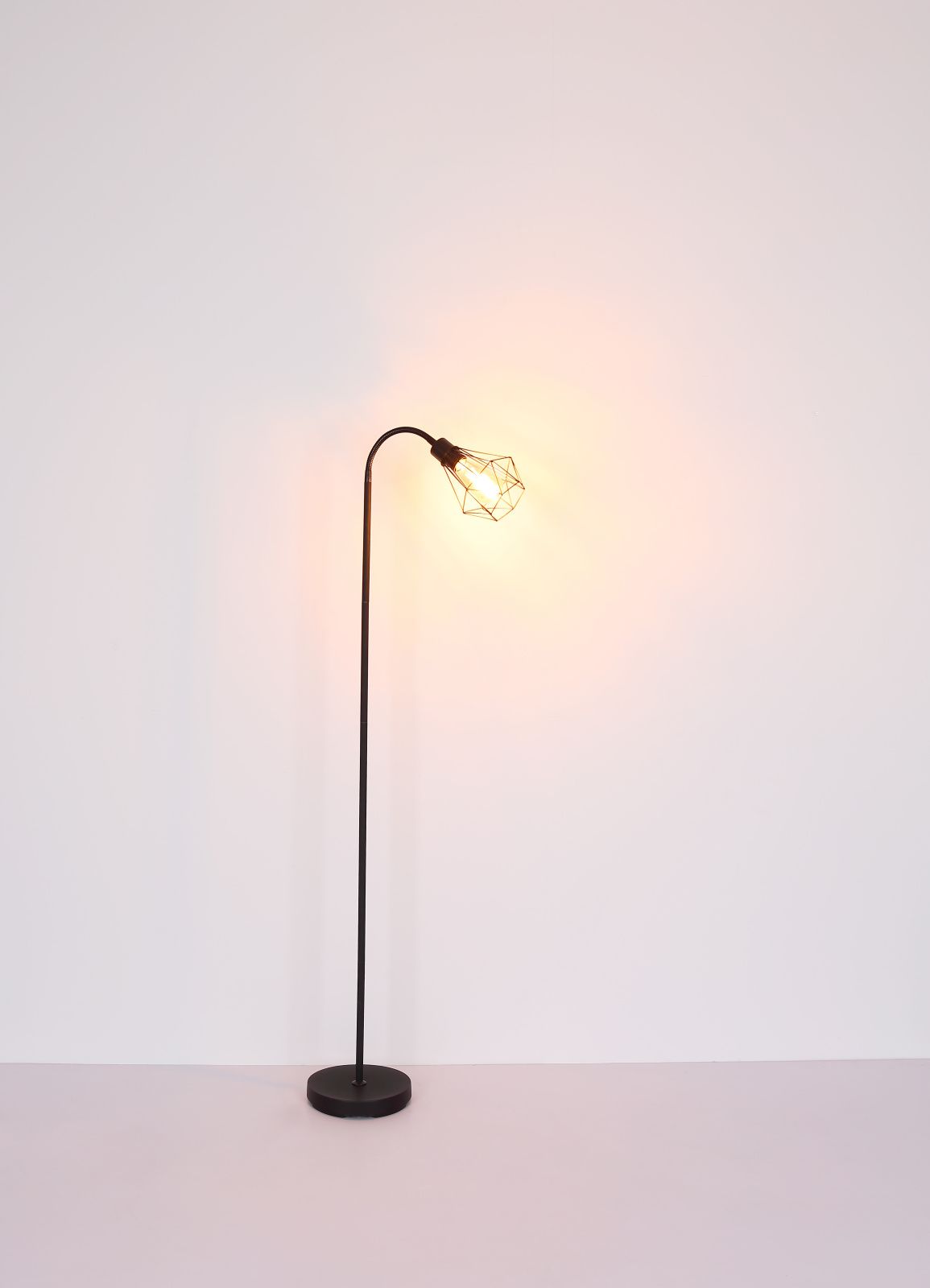 GLOBO ISABELLA 15351S stojanová lampa