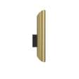 EYE WALL CUT SOLID BRASS 7995