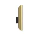EYE WALL CUT SOLID BRASS 7995