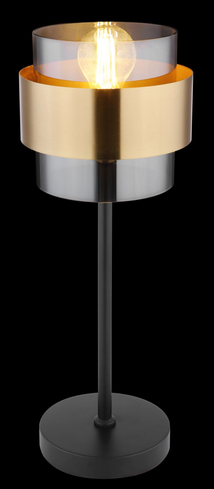 GLOBO MILLEY 15560T stolová lampa