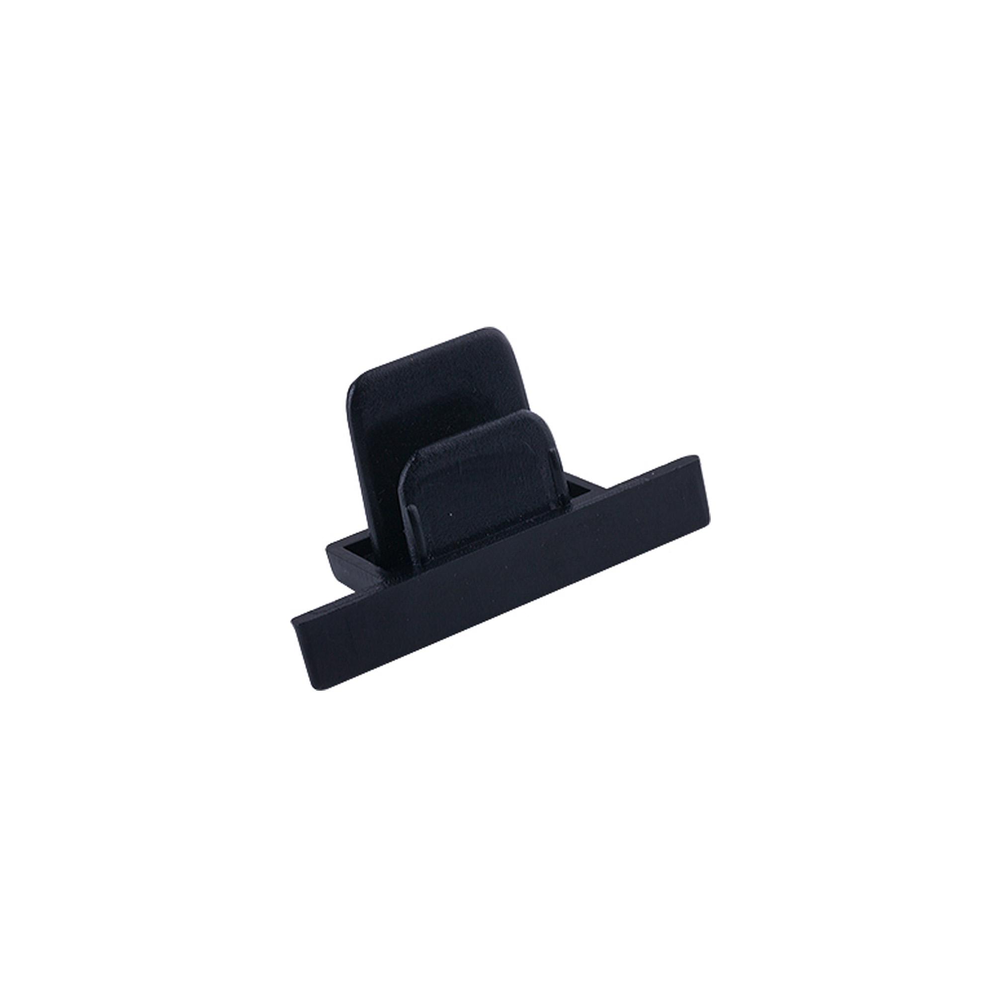PROFILE RECESSED DEAD END CAP 8975 1F-0