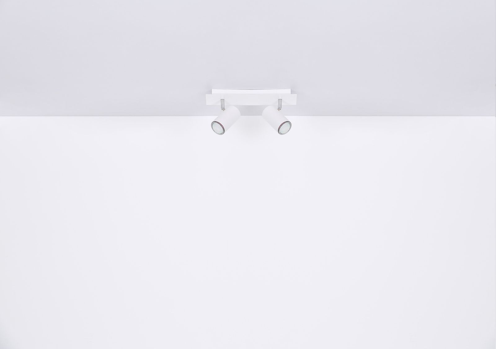 GLOBO ROBBY 57910-6W stropné svietidlo