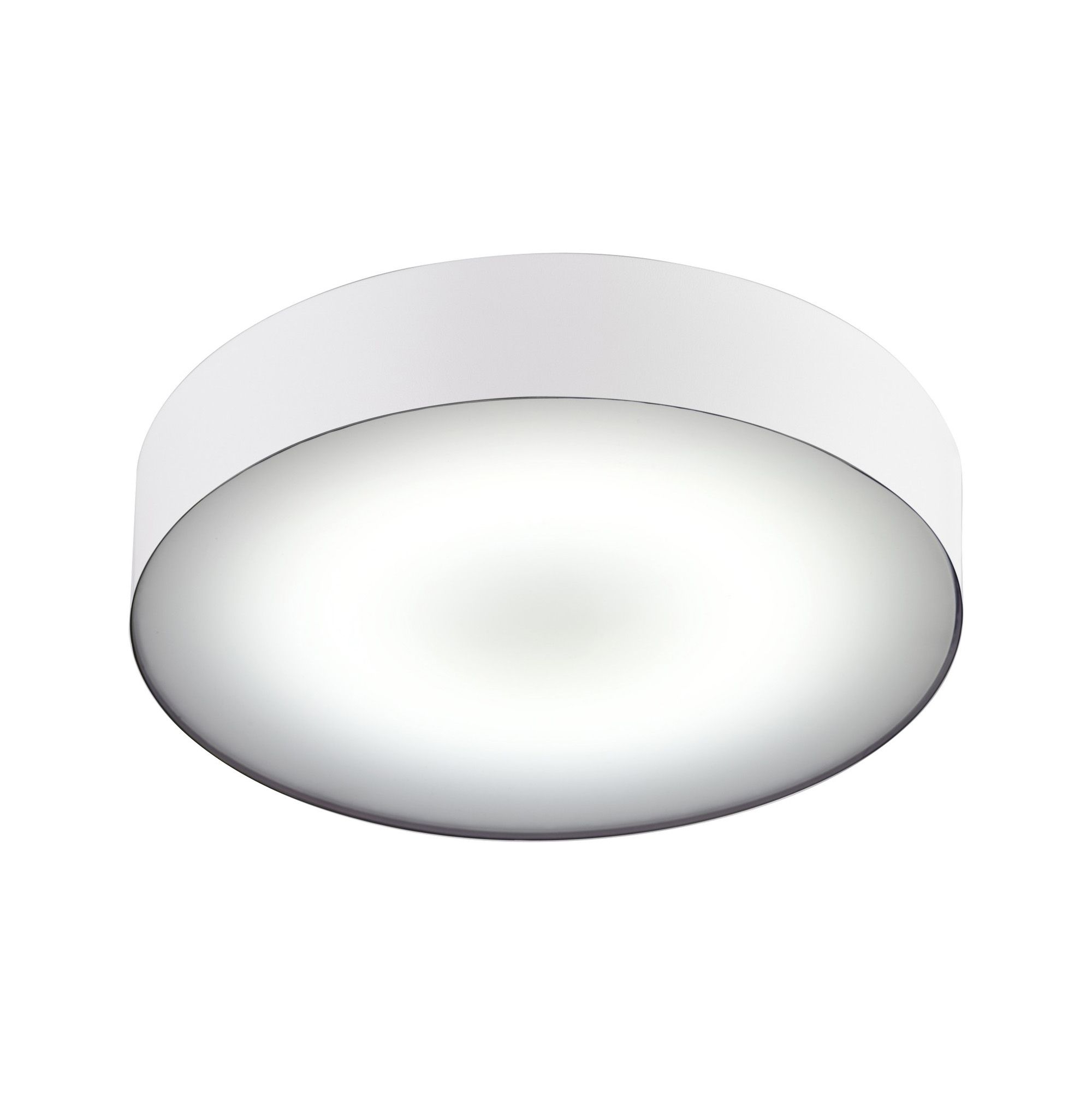 ARENA WHITE LED 10185, ø=40 cm (pôvodné ID 6726)