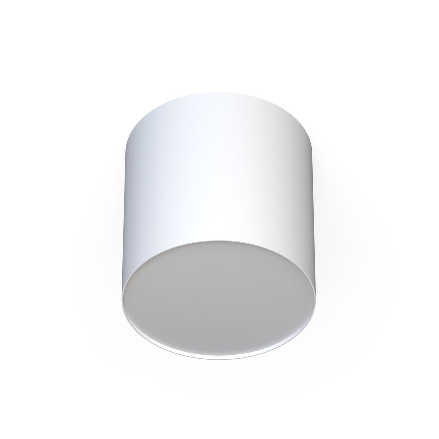 POINT PLEXI WHITE M 6525, ø=12,7 cm