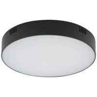 LID ROUND LED 35W 10417, 4000K, 3000lm, 30 000h