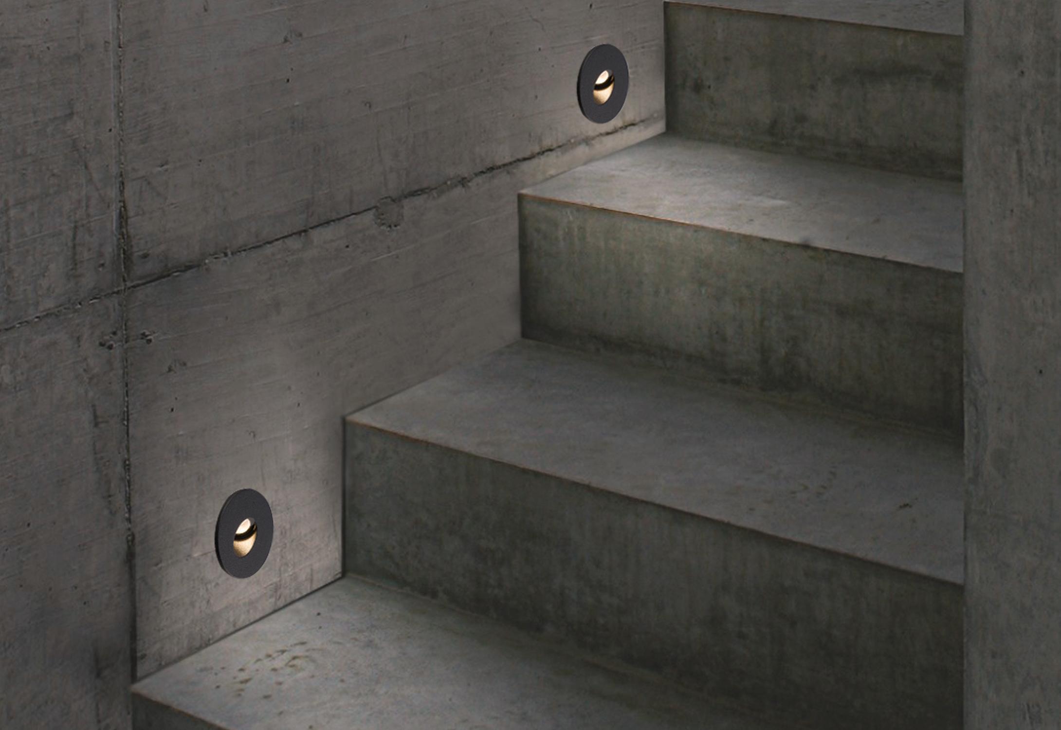 OIA LED 9102, 3000K, 45lm, 10 000h-1