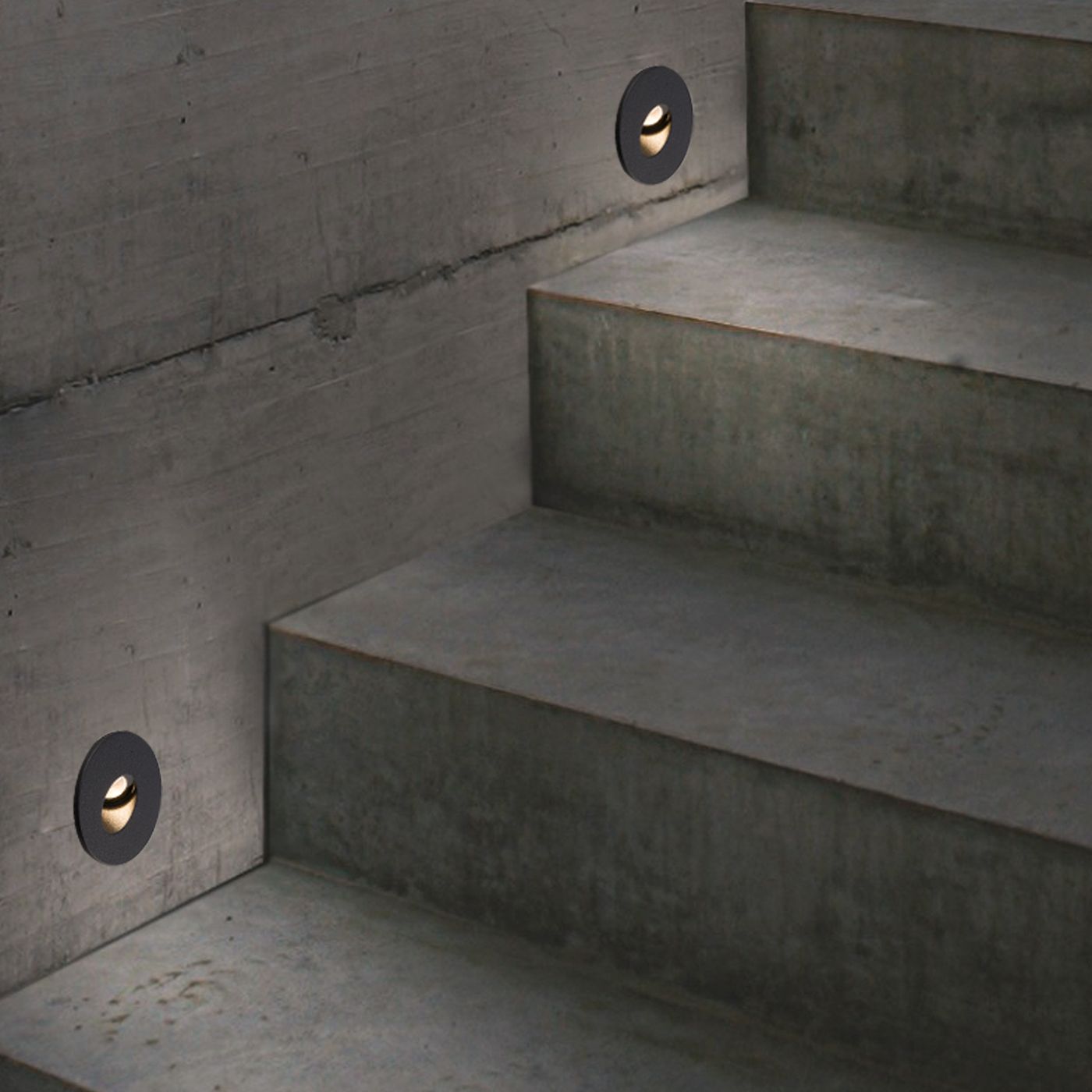 OIA LED 9102, 3000K, 45lm, 10 000h