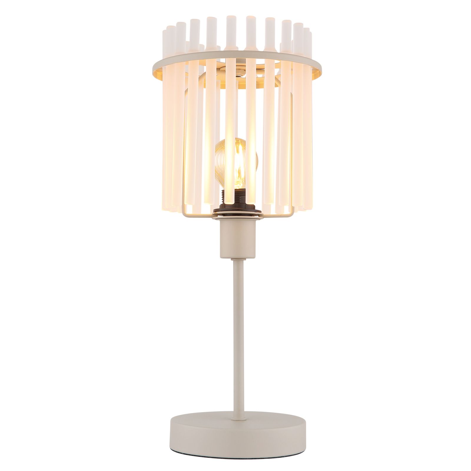 GLOBO GORLEY 15698TB stolová lampa