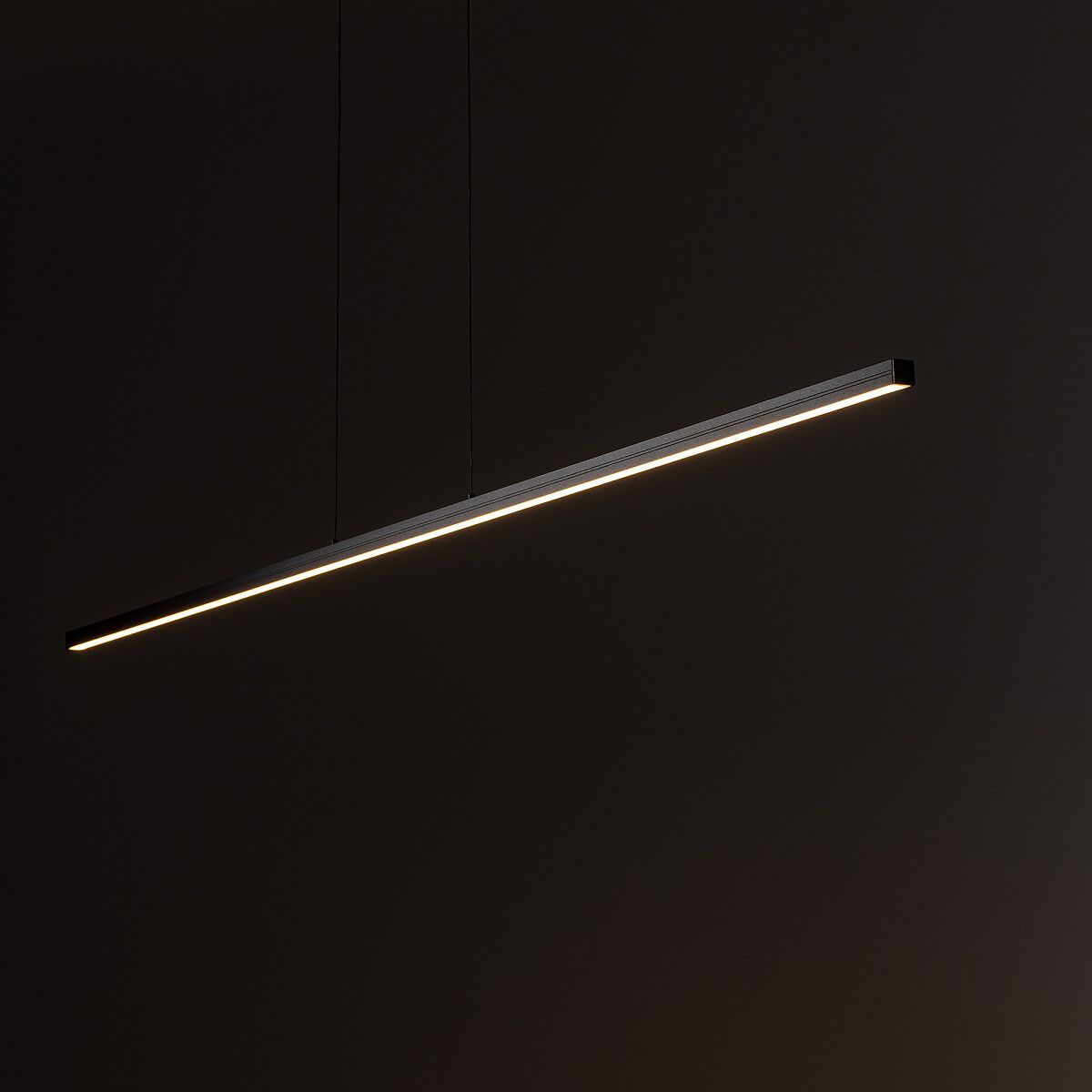 BAR LED S 10363, h=160 cm, 3000K, 700lm, 50 000h