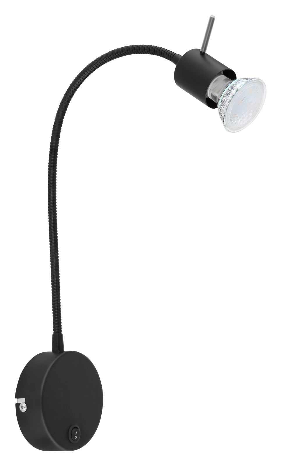 GLOBO MILLY 57310B nástenné svietidlo