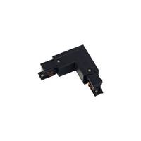 CTLS POWER L CONNECTOR RIGHT BLACK (L-R) 8228 3F