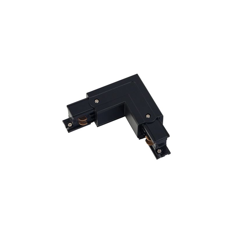 CTLS POWER L CONNECTOR RIGHT BLACK (L-R) 8228 3F