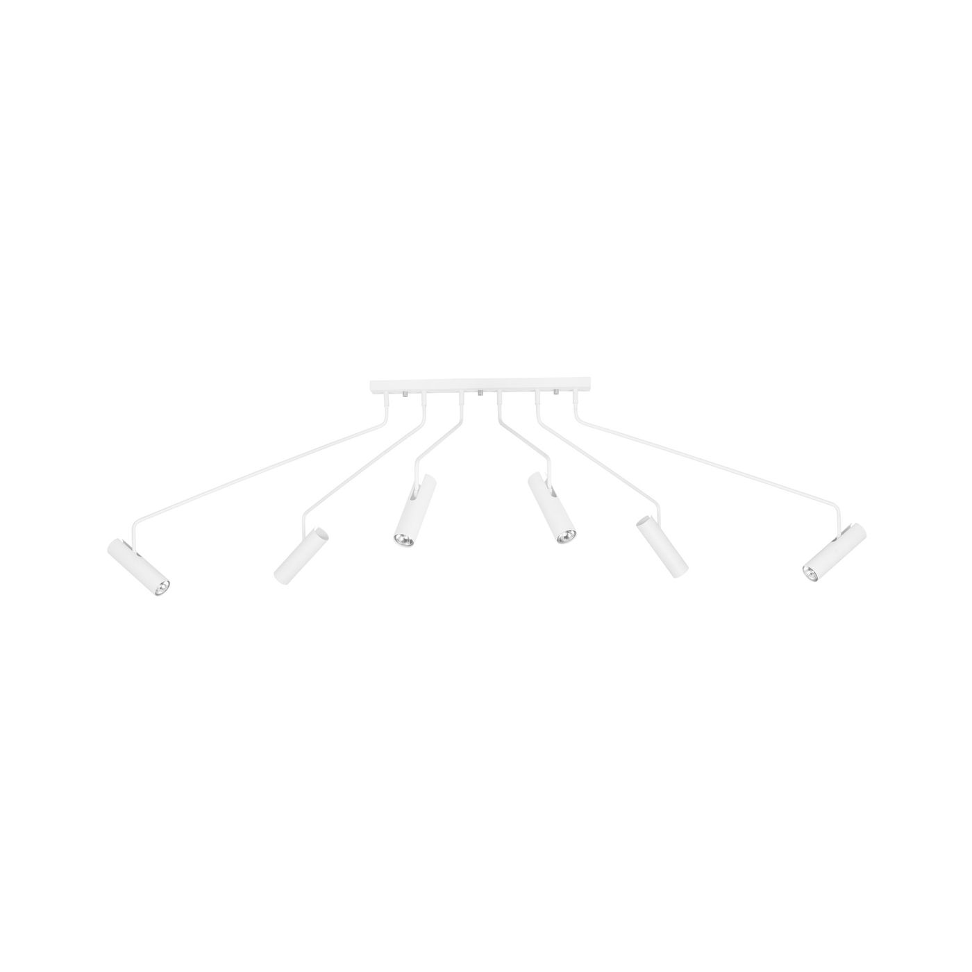 EYE SUPER WHITE 6492, h=56 cm