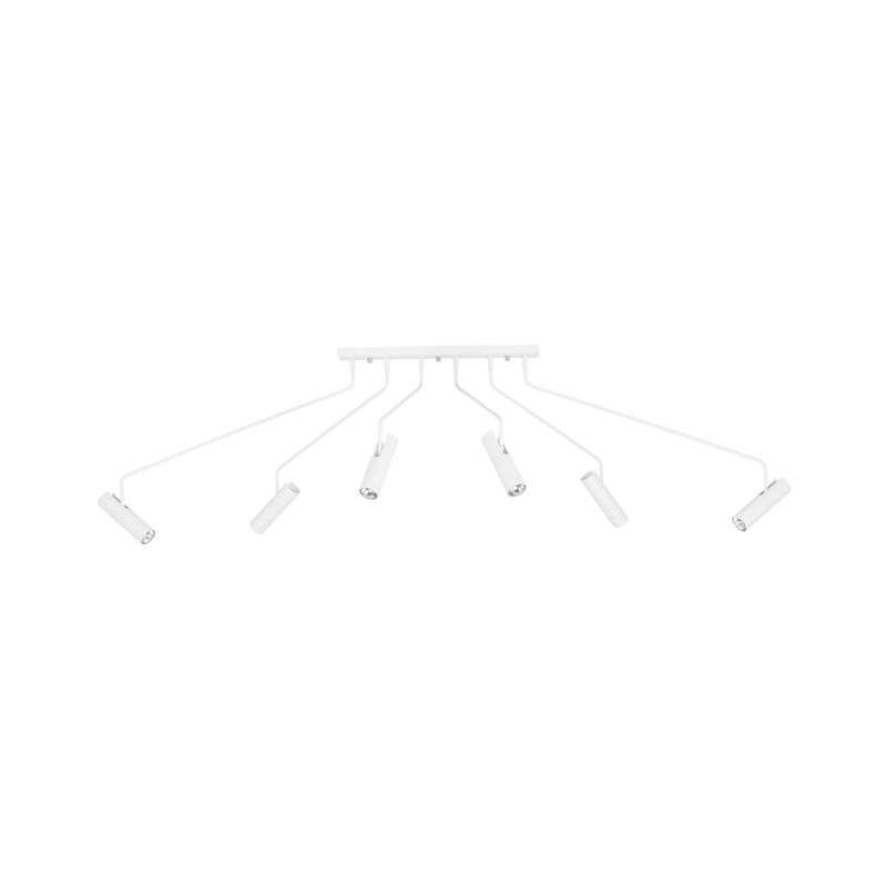 EYE SUPER WHITE 6492, h=56 cm