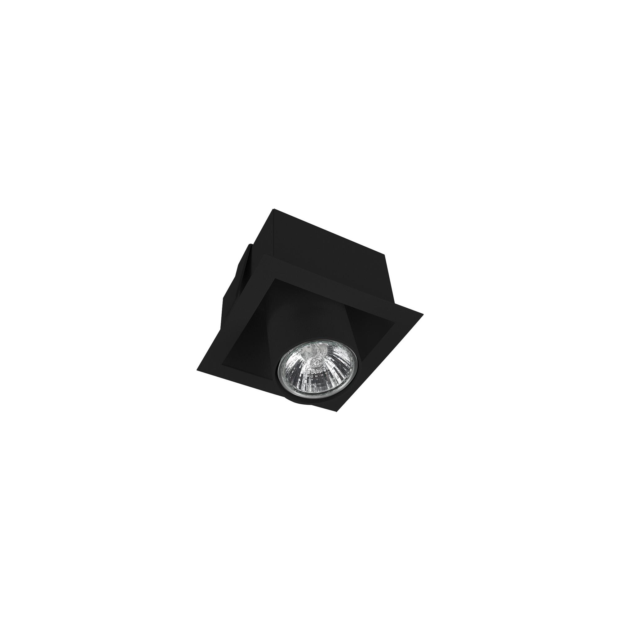 EYE MOD BLACK I 8937-0