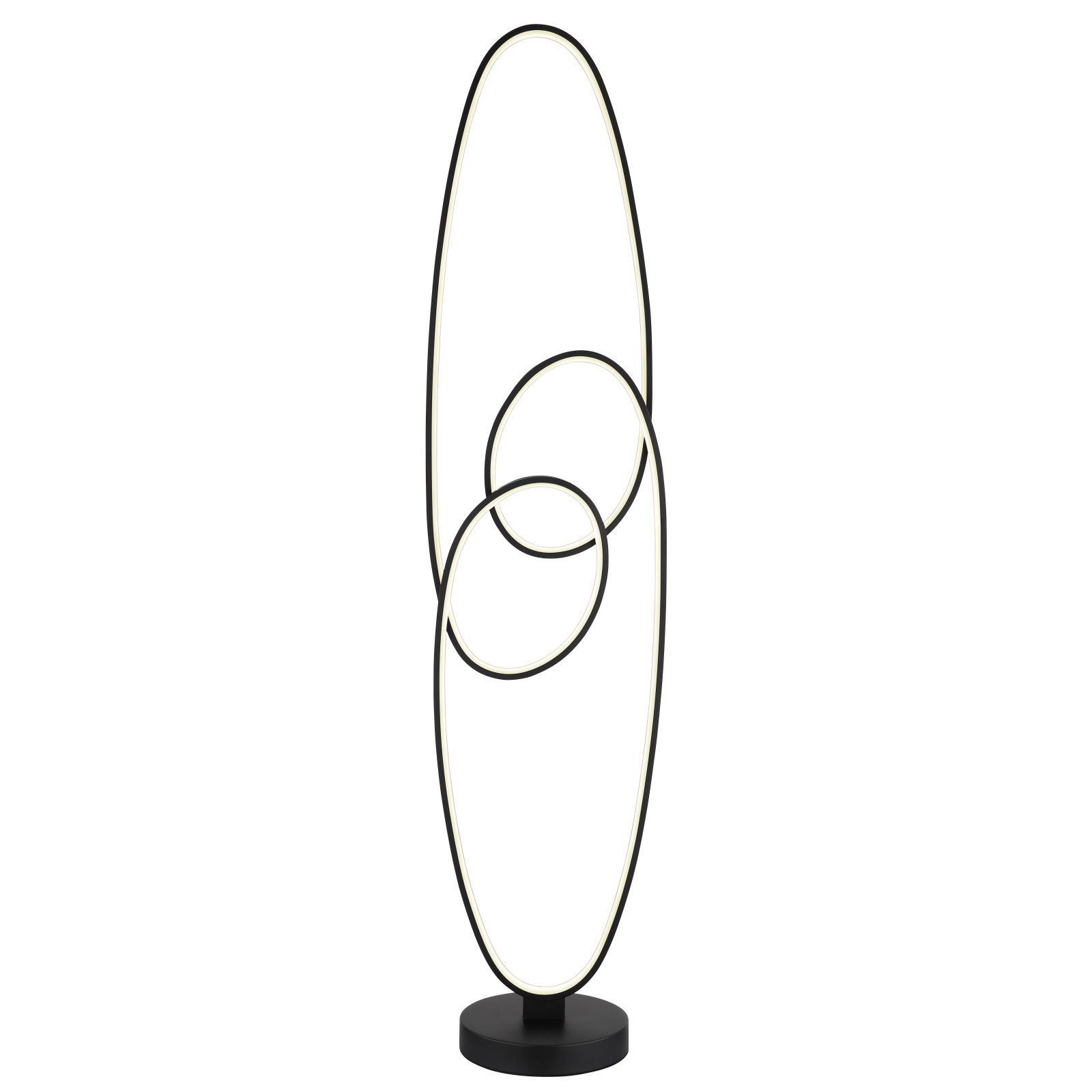 GLOBO SPIRA 67177-36S stojanová lampa