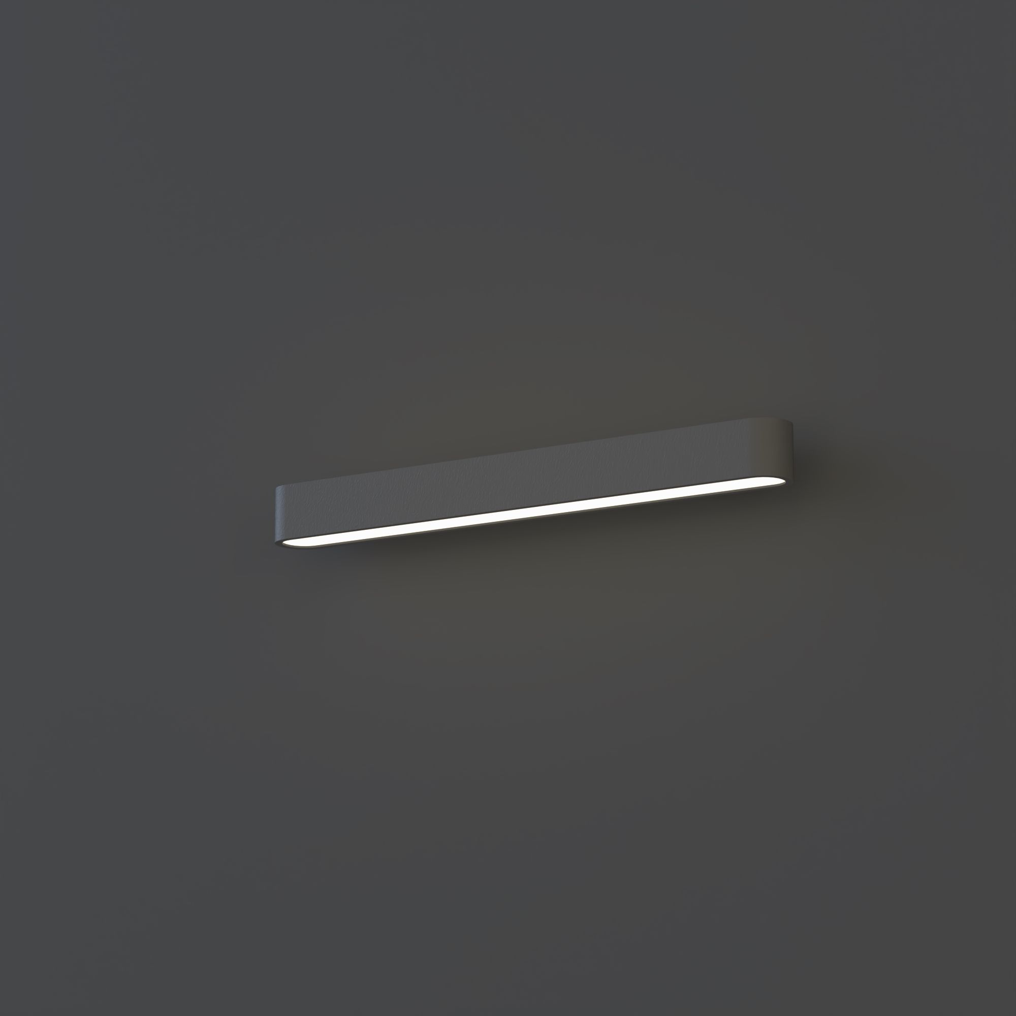 SOFT LED GRAPHITE 60X6 7528 (pôvodné ID 9525)