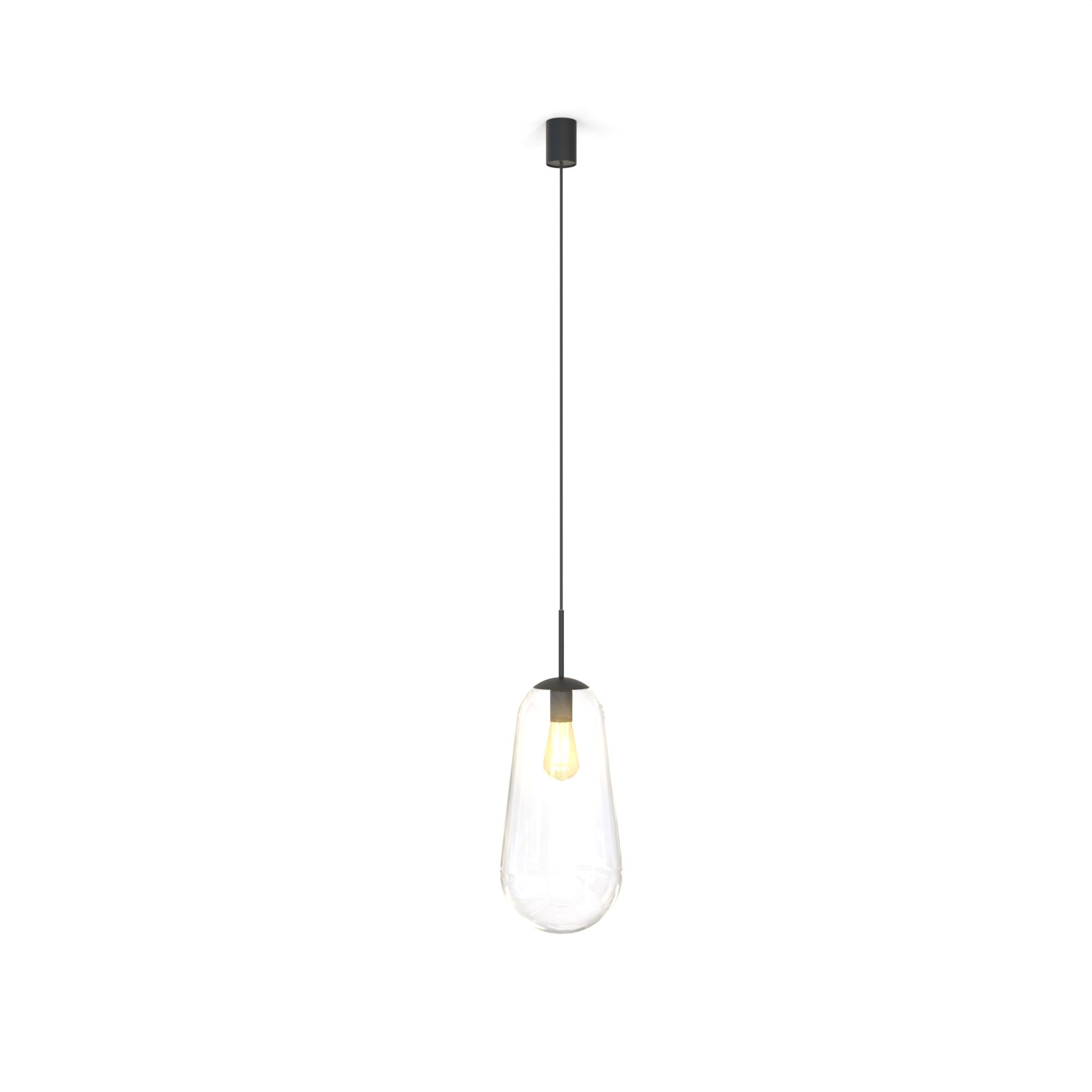 PEAR BLACK L 7797