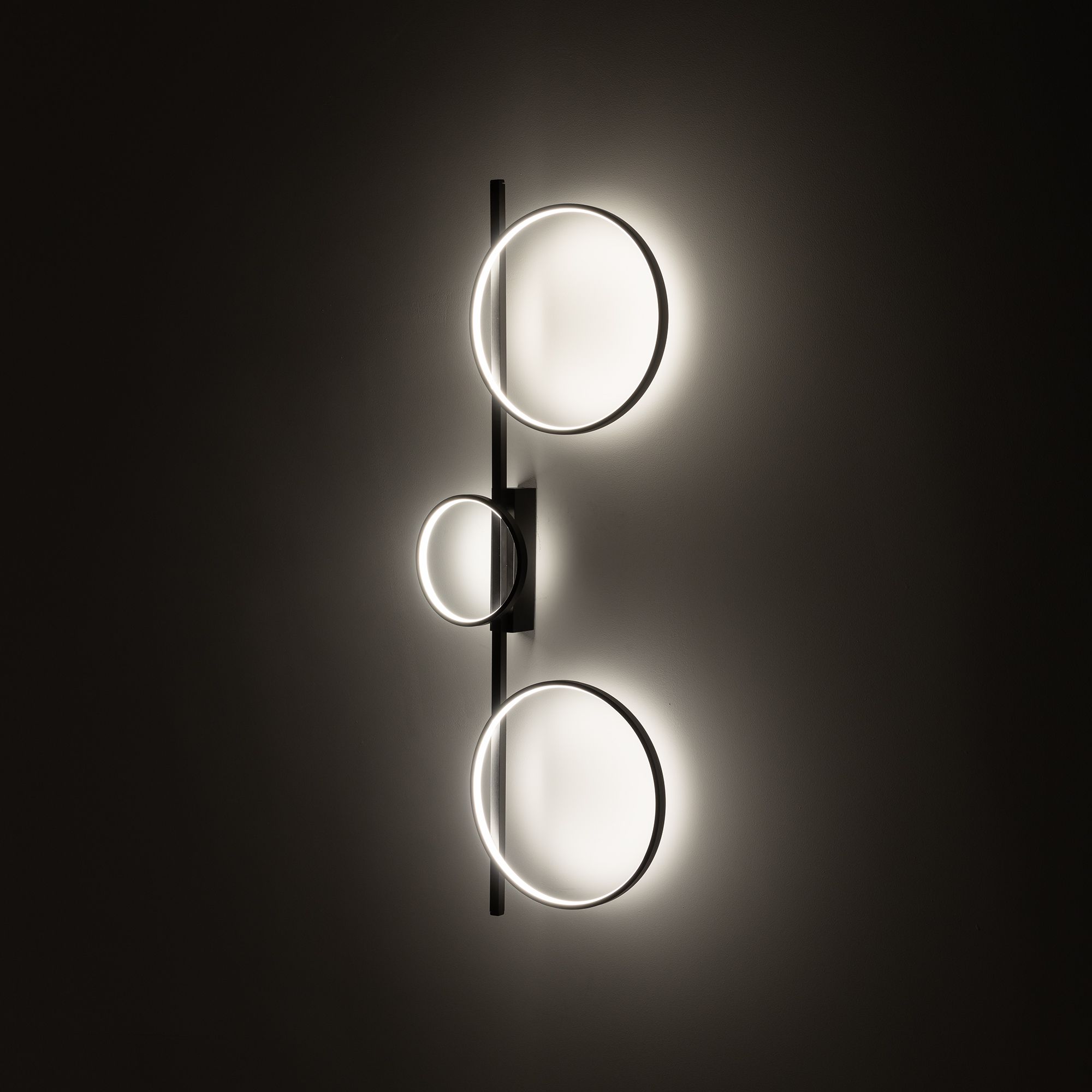 CIRCOLO LED 10816