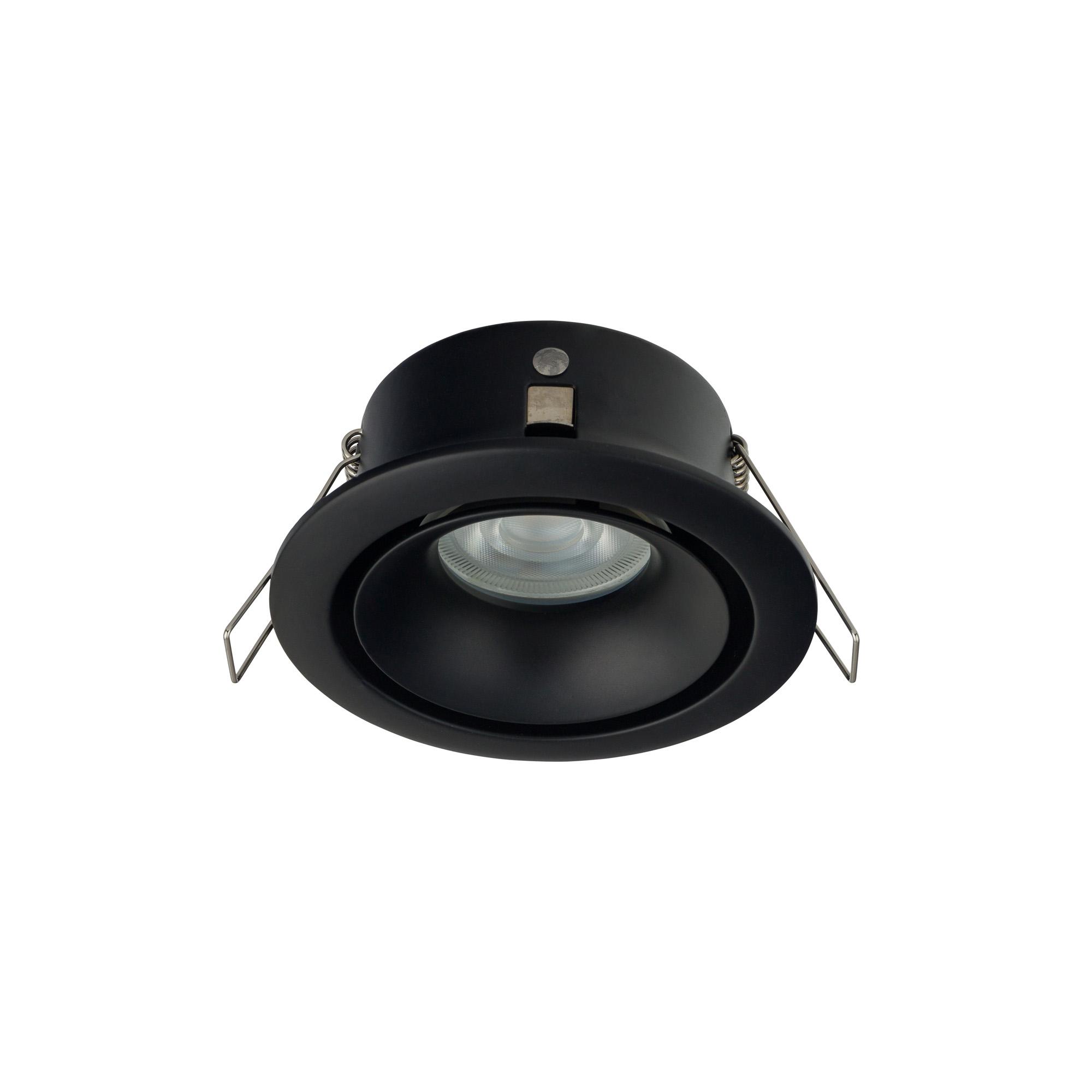 FOXTROT BLACK 8374, h=11.5cm-0
