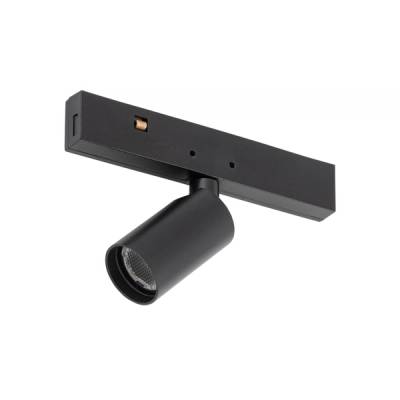 Lištový magnetický 1-okruhový nízkonapäťový 24V NANO-LVM systém icon