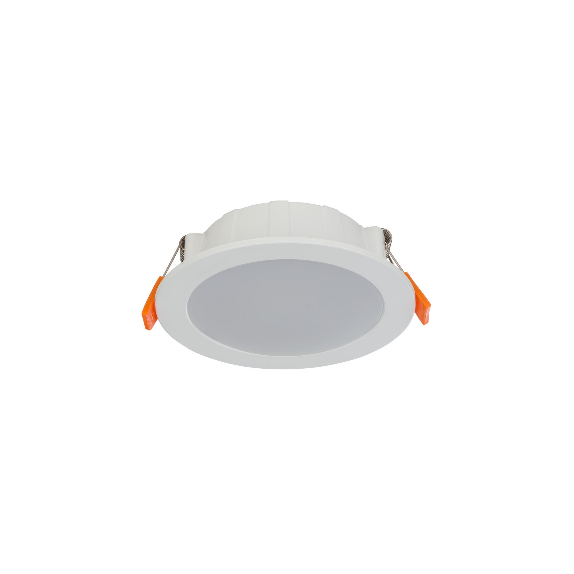 CL KOS LED 8W, 3000K WHITE 8782-0