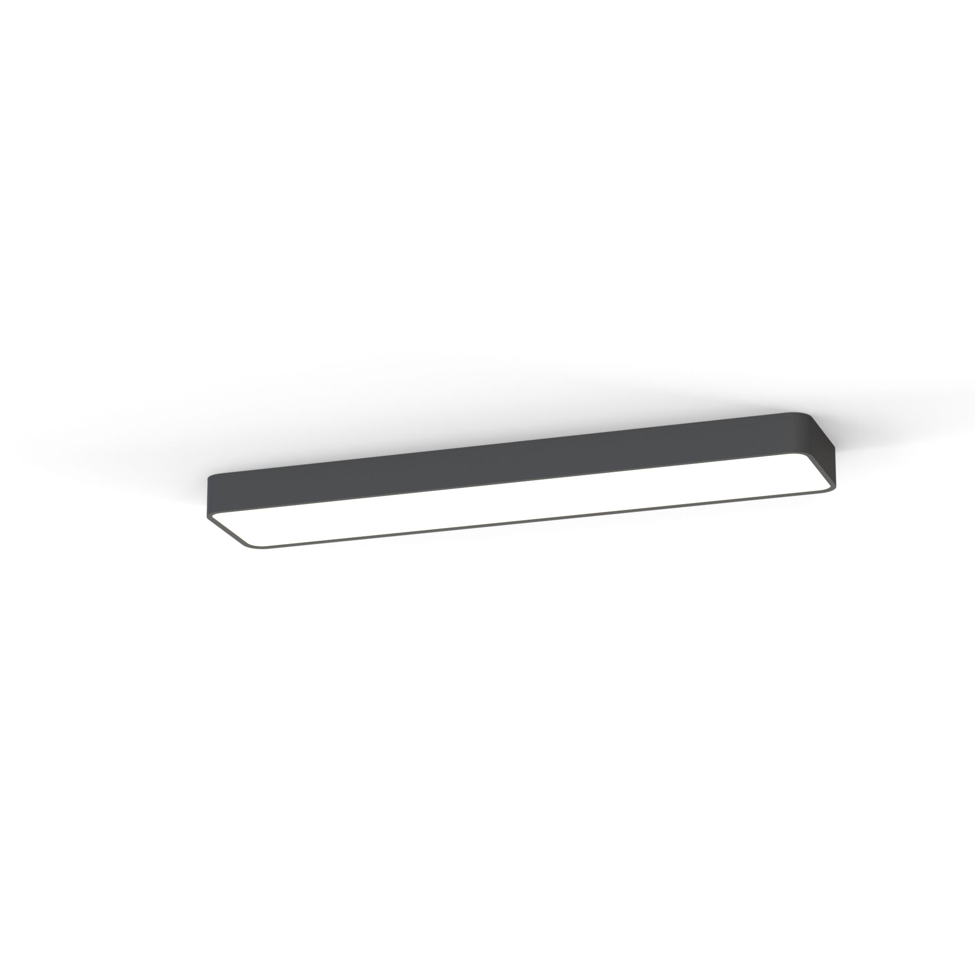 SOFT LED GRAPHITE 90X20 7531 (pôvodné ID 9531)