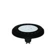 REFLECTOR LED 9213, 4000K, 800 lm, 25 000 h