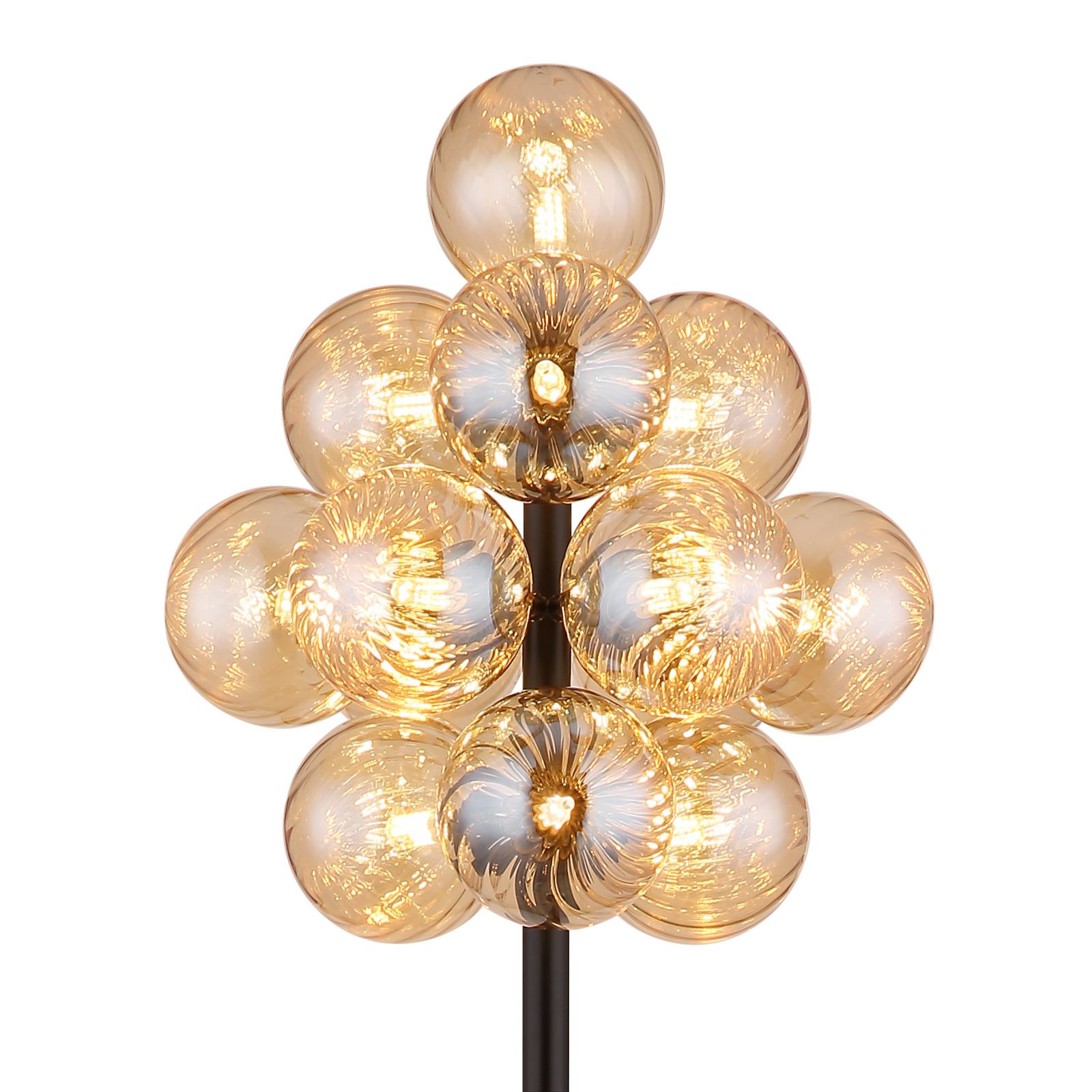GLOBO CONOR 56146S stojanová lampa