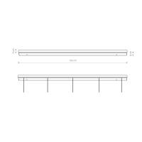 CAMELEON CANOPY B 1500 II 12062