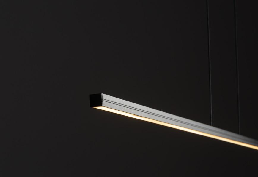 BAR LED S 10363, h=160 cm, 3000K, 700lm, 50 000h-2