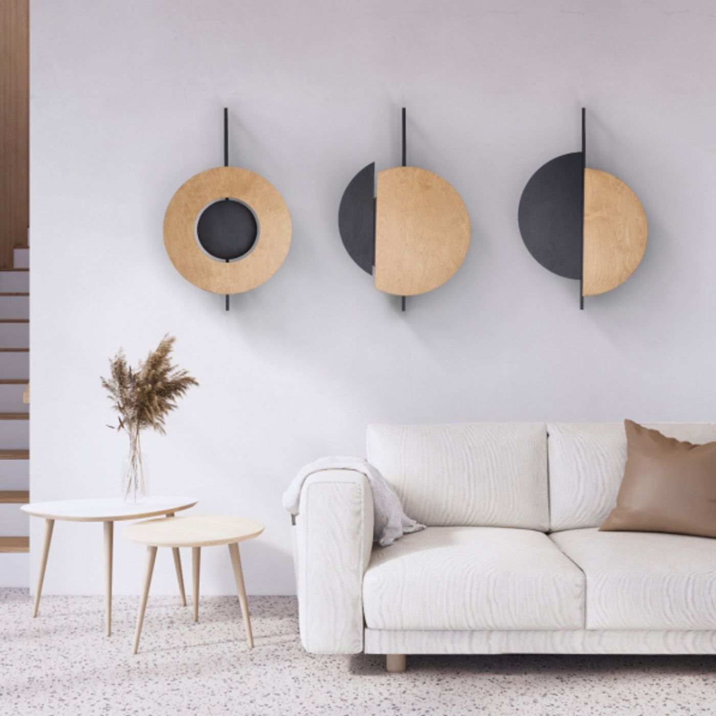 SUNSET NATURAL C 10578