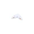 CTLS POWER L CONNECTOR LEFT WHITE (L-L) 8705 3F