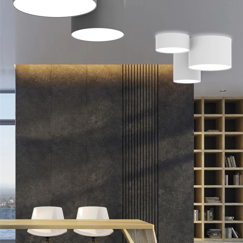 CAMERON WHITE III 9684, ø=45 cm