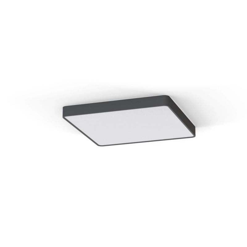 SOFT LED GRAPHITE 60X60 7530 (pôvodné ID 9528)