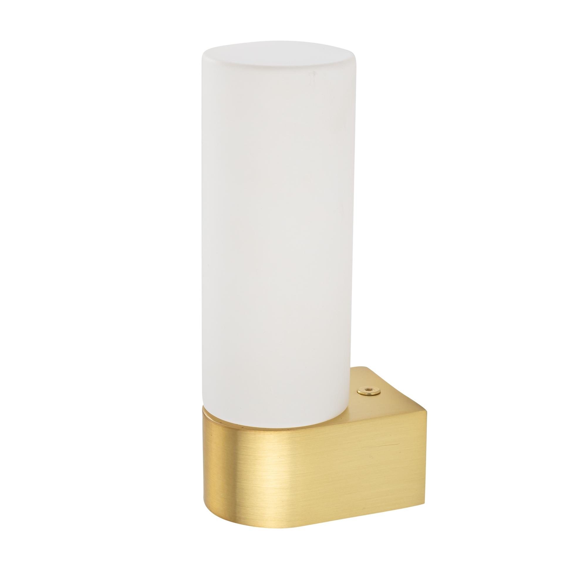NATALIE I BRASS 10724-0