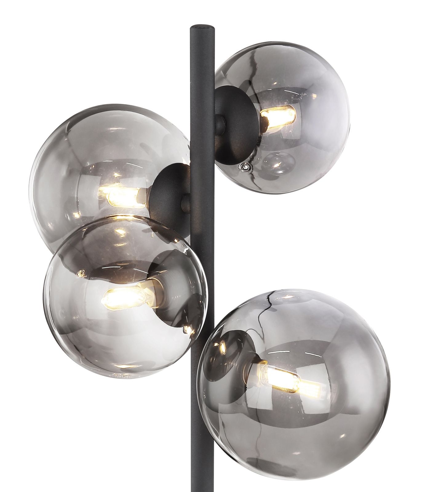 GLOBO RIHA 56133-4T stolová lampa