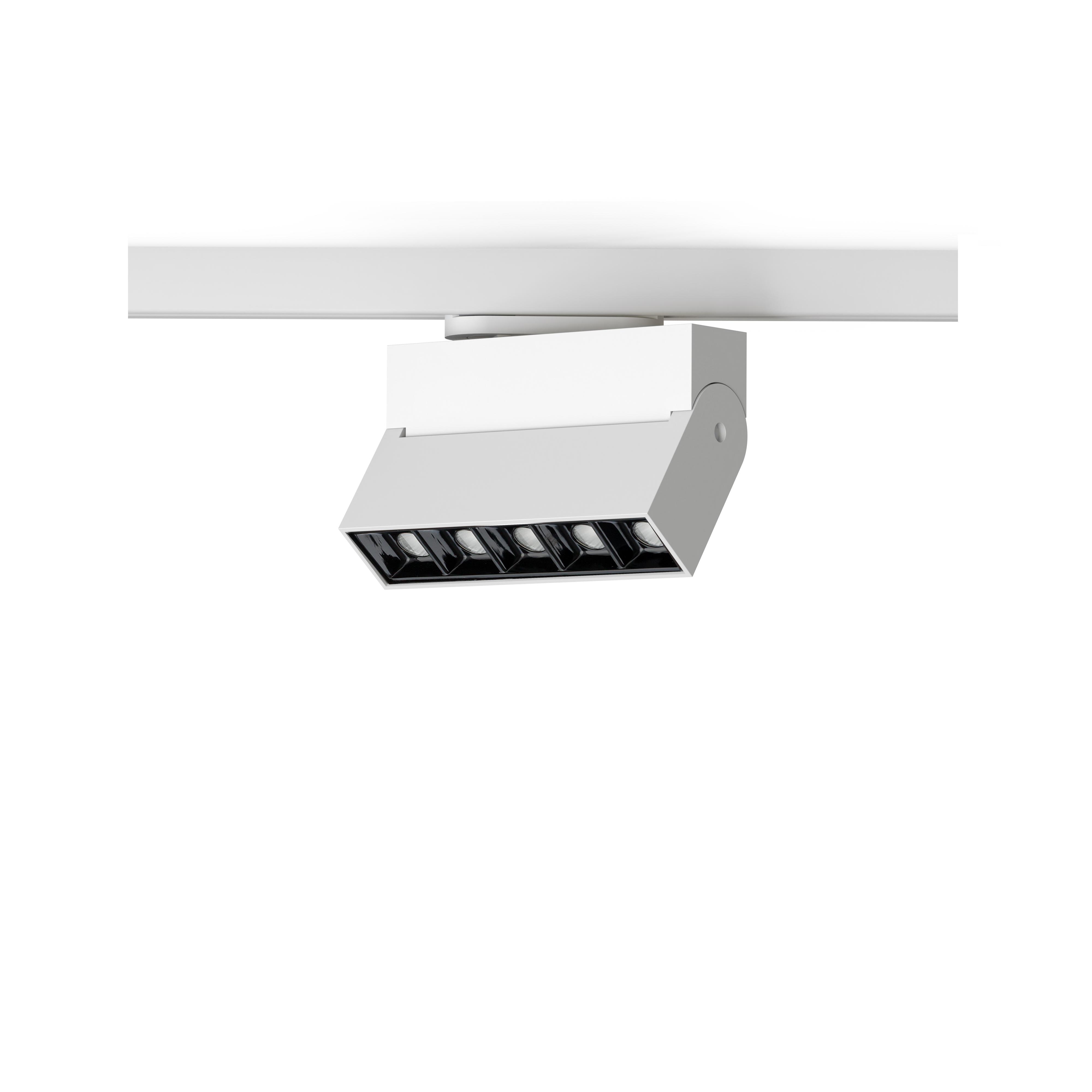 PROFILE FOCUS LED WH 3000K 7618, 440lm, 36°-0