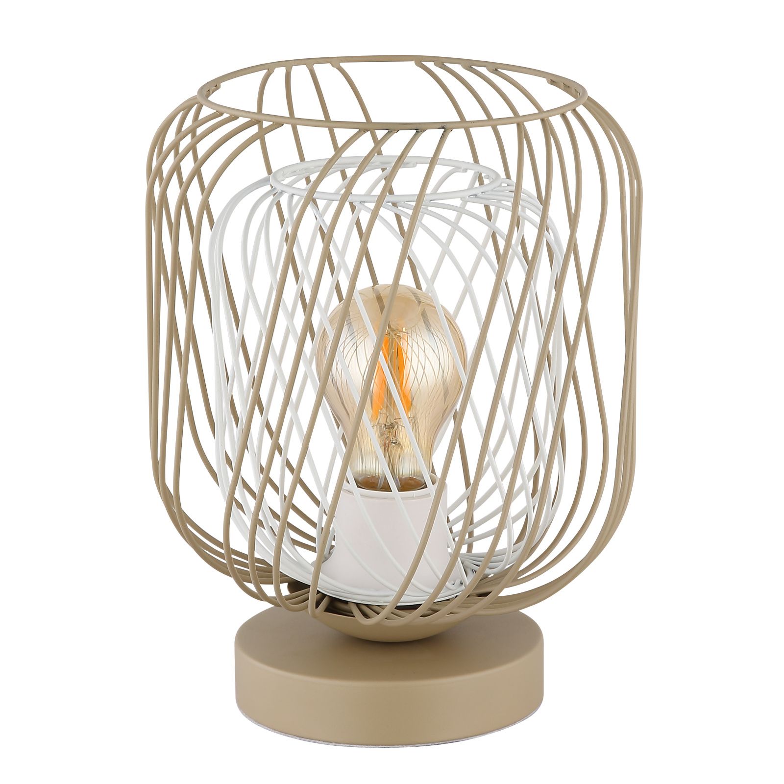 GLOBO DICHTI 15965T stolová lampa