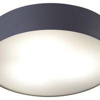 ARENA GRAPHITE 10178, ø=40,5 cm (pôvodné ID 6725)