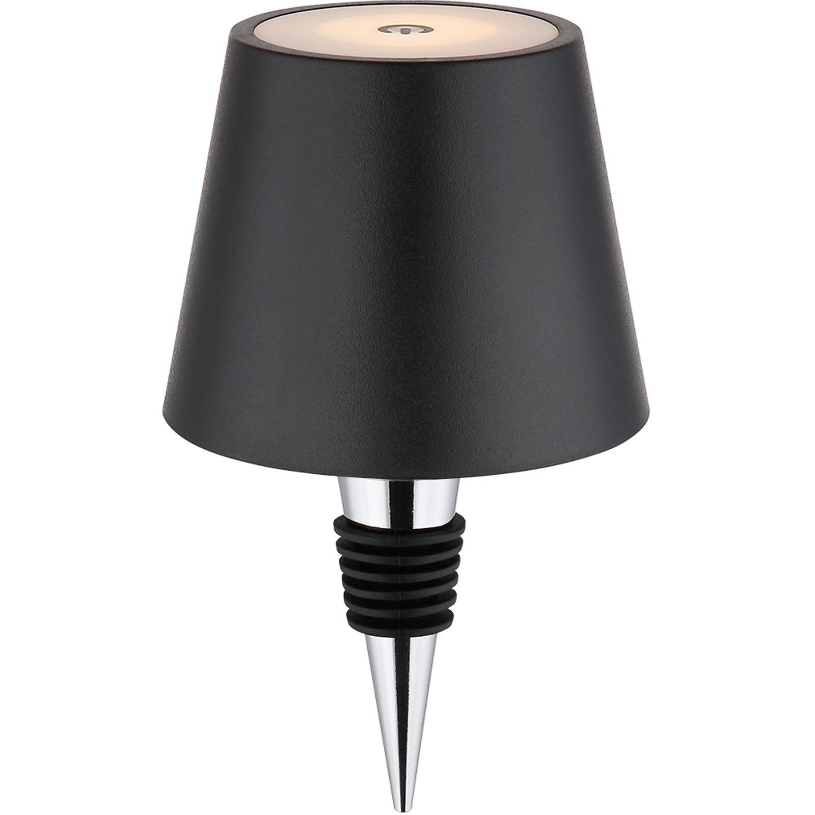 GLOBO VANNIE I 58488B stolová lampa